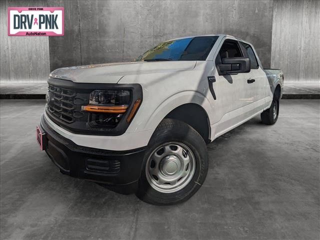 2024 Ford F-150 XL