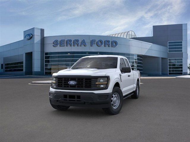 2024 Ford F-150 XL