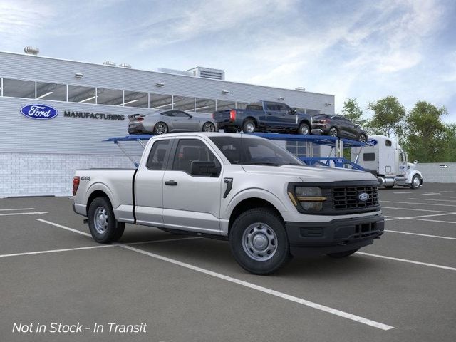 2024 Ford F-150 XL