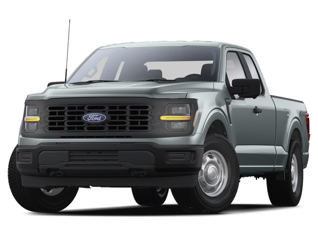 2024 Ford F-150 XL