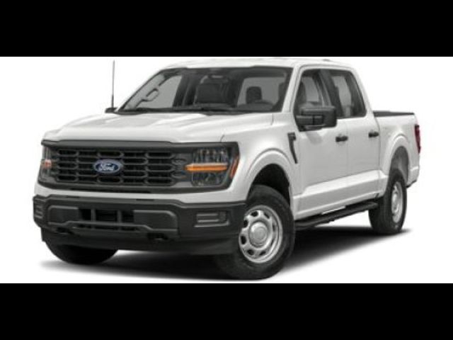 2024 Ford F-150 XL Hybrid