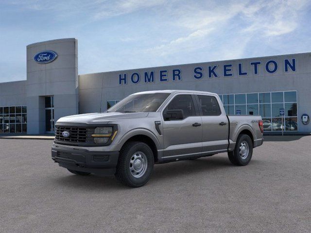 2024 Ford F-150 XL