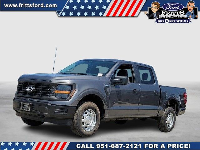 2024 Ford F-150 XL