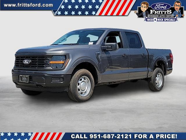 2024 Ford F-150 XL