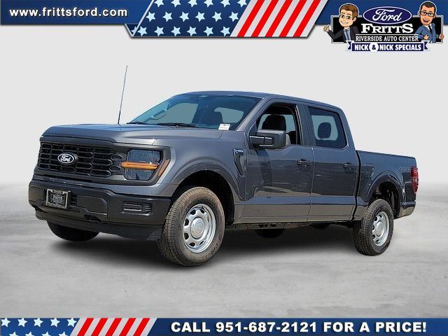 2024 Ford F-150 XL