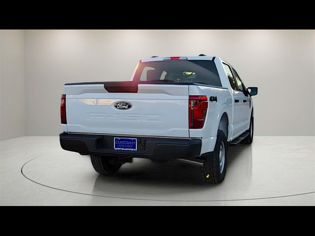 2024 Ford F-150 XL