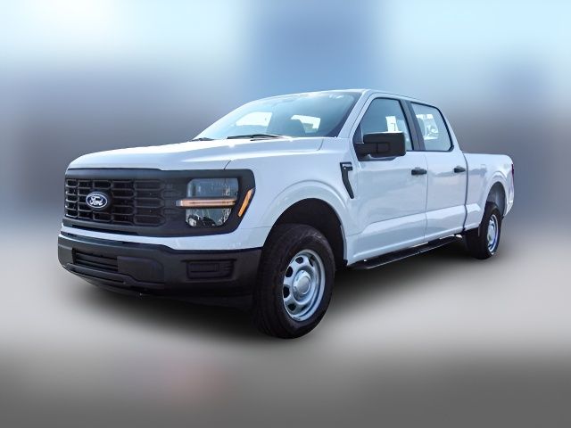 2024 Ford F-150 XL