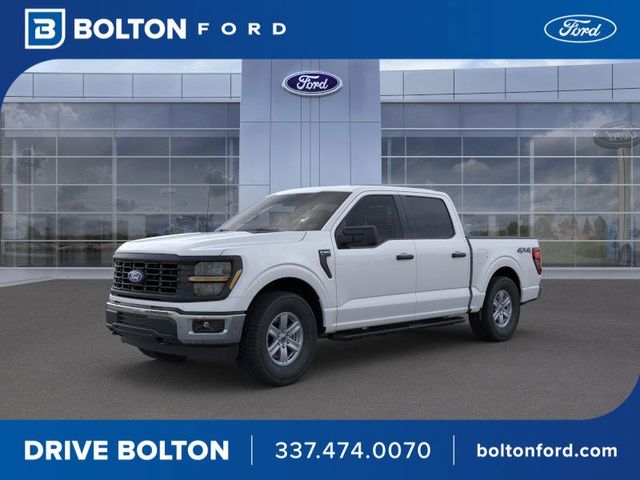 2024 Ford F-150 XL