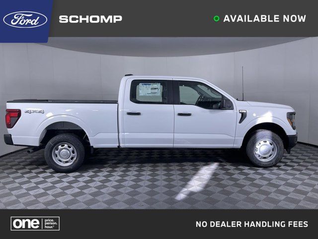 2024 Ford F-150 XL