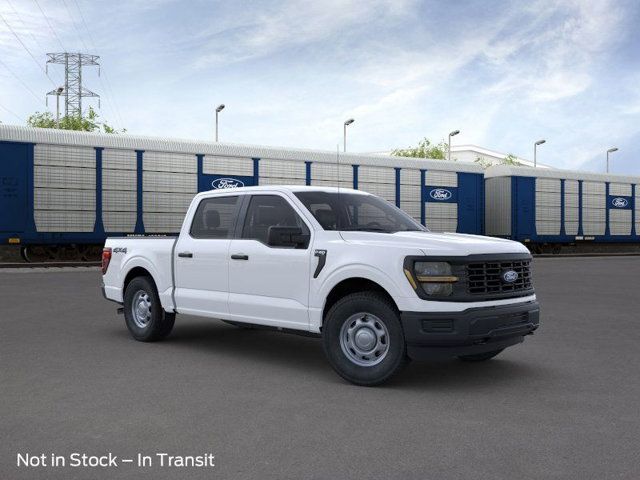 2024 Ford F-150 XL