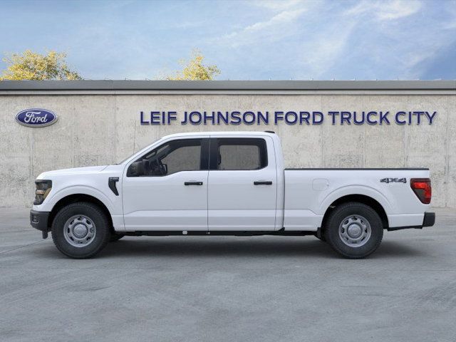 2024 Ford F-150 XL