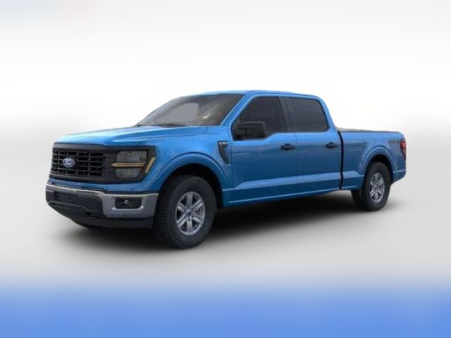 2024 Ford F-150 XL