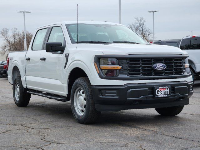 2024 Ford F-150 XL