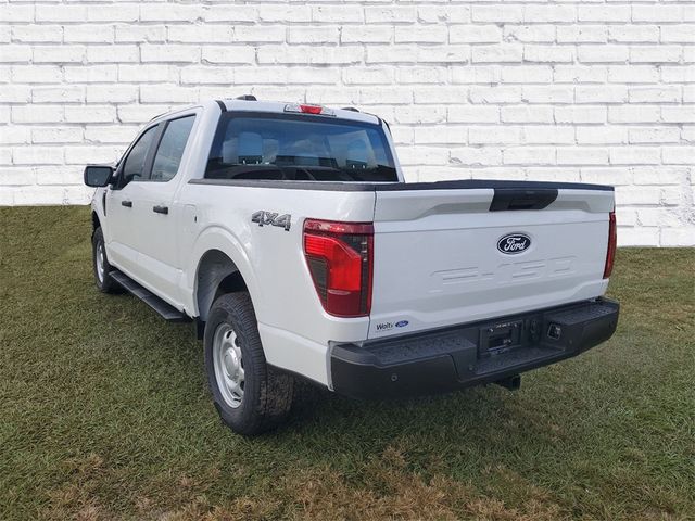 2024 Ford F-150 XL