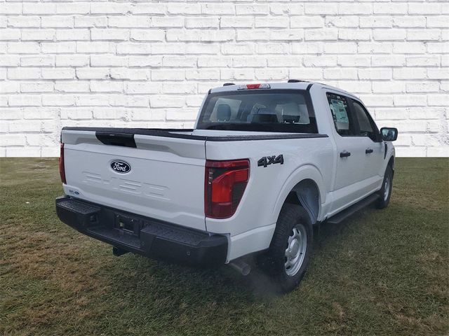 2024 Ford F-150 XL