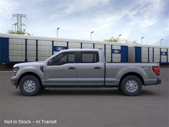 2024 Ford F-150 XL