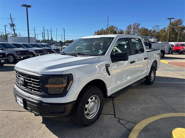 2024 Ford F-150 XL