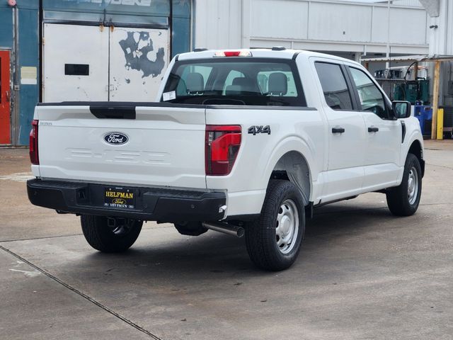 2024 Ford F-150 XL