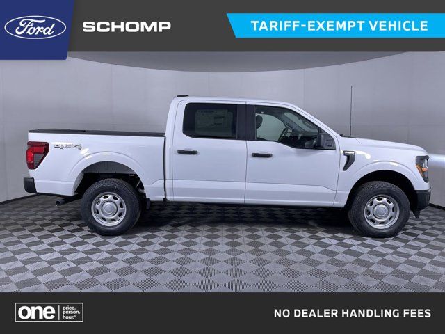 2024 Ford F-150 XL