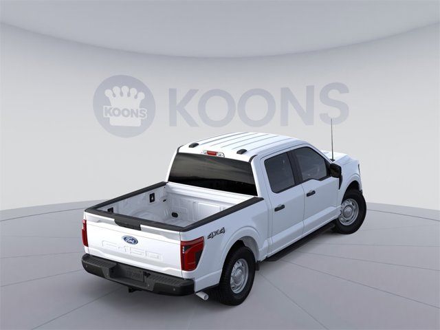 2024 Ford F-150 XL