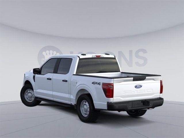 2024 Ford F-150 XL