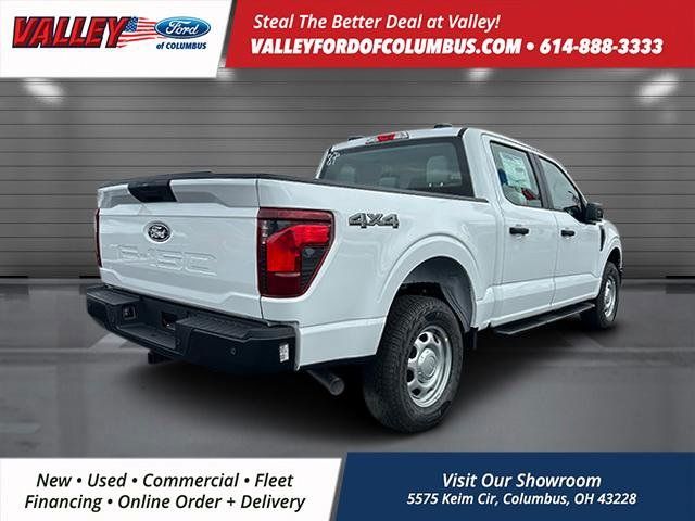 2024 Ford F-150 XL