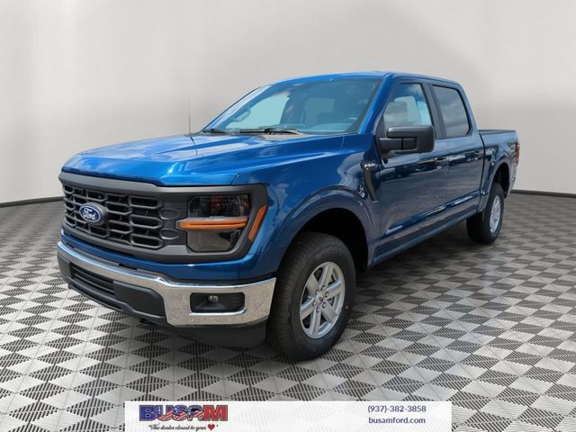 2024 Ford F-150 XL