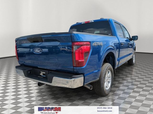 2024 Ford F-150 XL