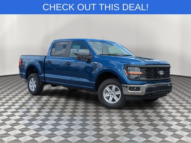 2024 Ford F-150 XL