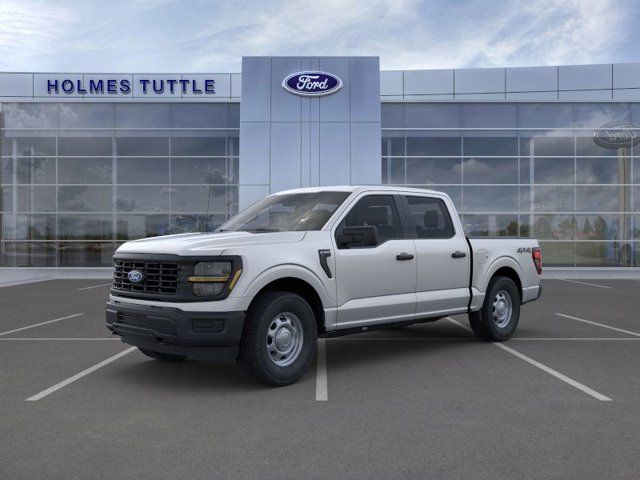 2024 Ford F-150 XL