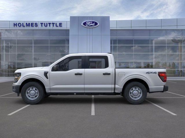 2024 Ford F-150 XL