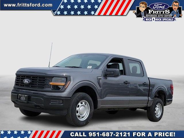 2024 Ford F-150 XL