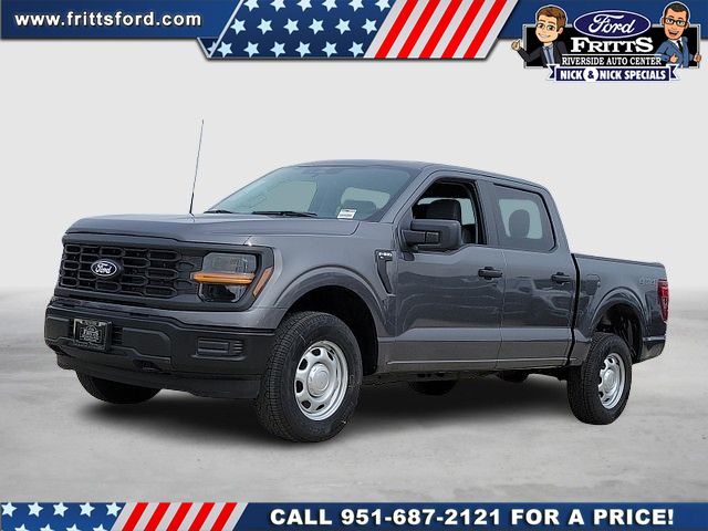 2024 Ford F-150 XL