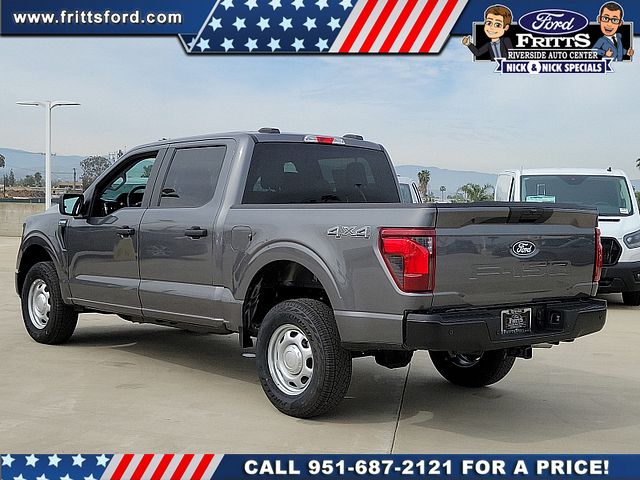 2024 Ford F-150 XL