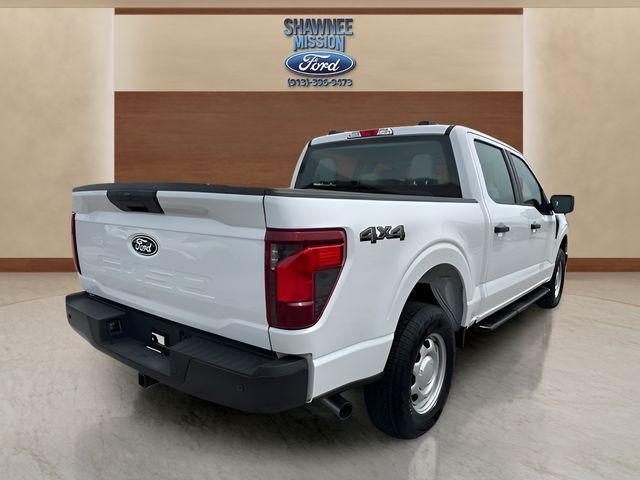 2024 Ford F-150 XL