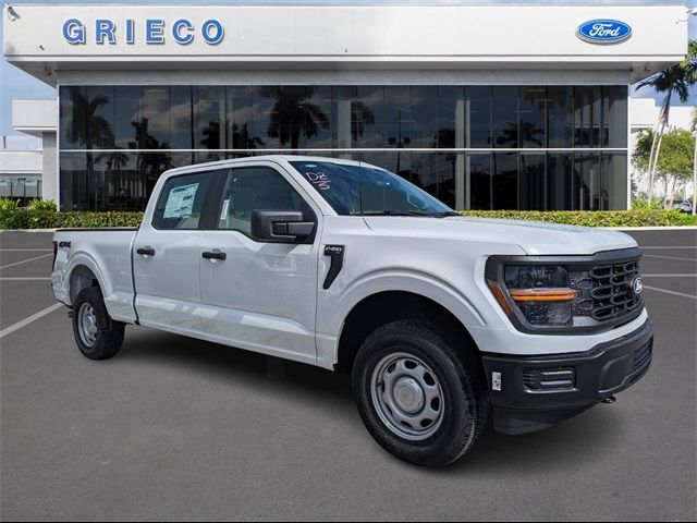 2024 Ford F-150 XL