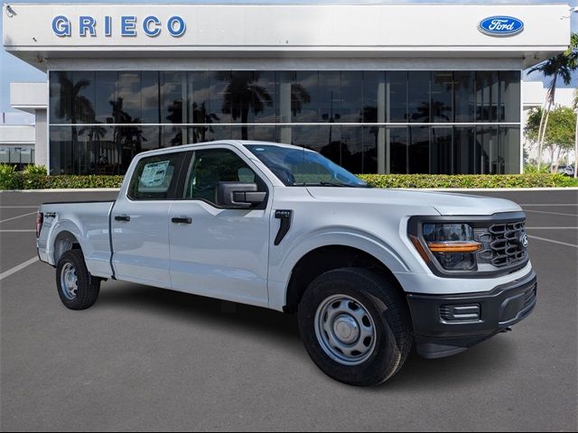 2024 Ford F-150 XL