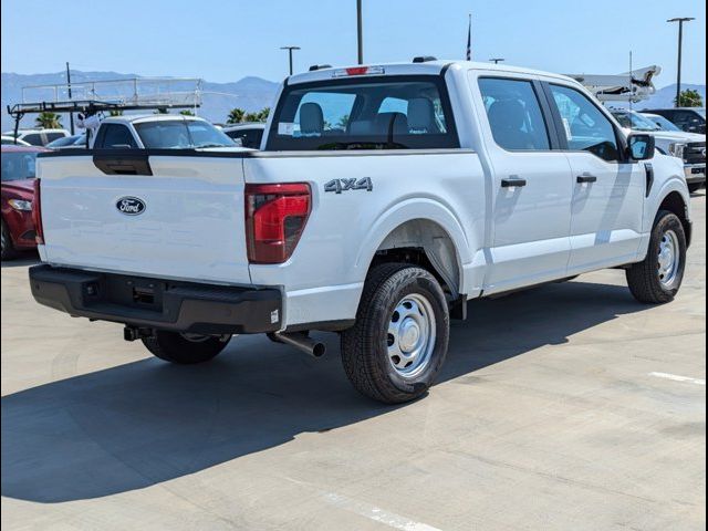 2024 Ford F-150 XL