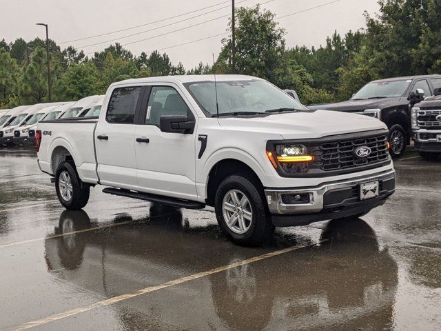 2024 Ford F-150 XL