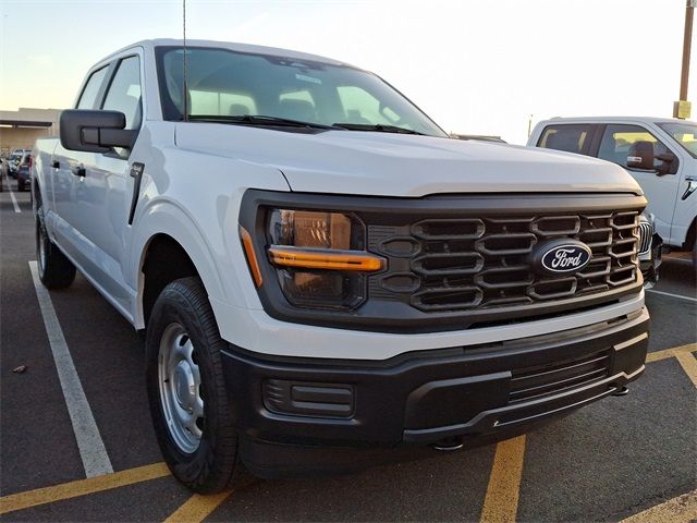 2024 Ford F-150 XL