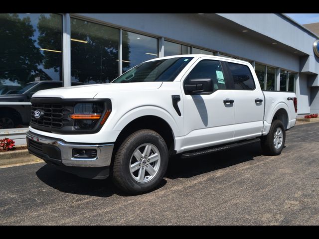 2024 Ford F-150 XL