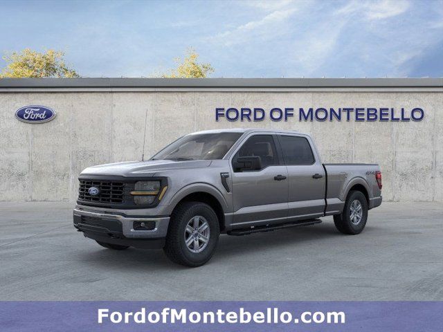 2024 Ford F-150 XL