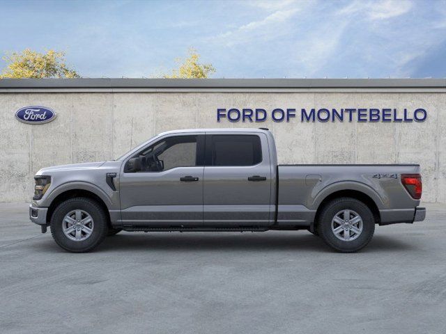 2024 Ford F-150 XL