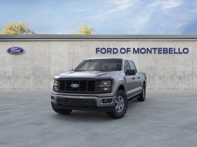 2024 Ford F-150 XL