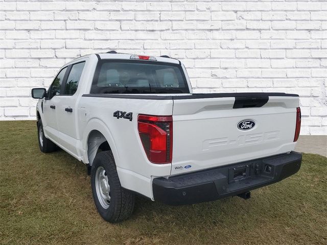 2024 Ford F-150 XL