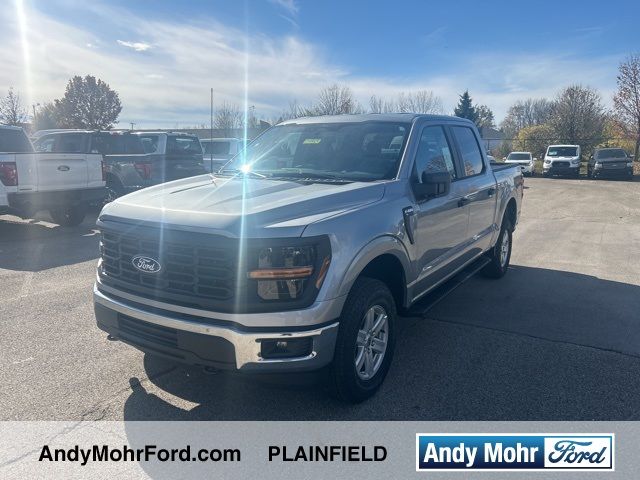 2024 Ford F-150 XL