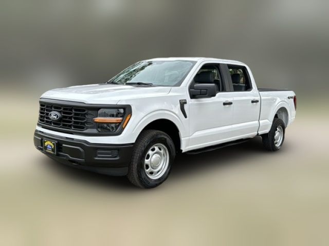 2024 Ford F-150 XL