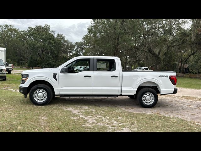 2024 Ford F-150 XL