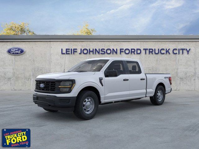 2024 Ford F-150 XL