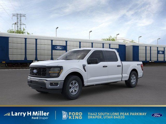 2024 Ford F-150 XL